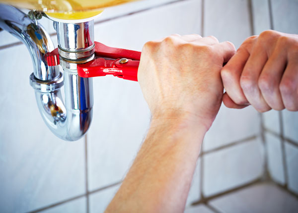 About Shelton Plumbers